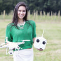 Creative Uses of Drones: Exploring the World of Drone Enthusiasts