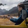 Covering All About Intelligent Flight Modes for Drone Enthusiasts