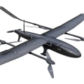 A Comprehensive Look at Fixed-Wing Drones