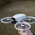 Latest Software Updates for Drone Enthusiasts
