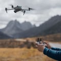 All You Need to Know About DJI Drones