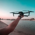 Maximizing Drone Photography and Videography: The Power of Leading Lines