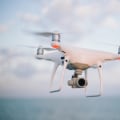 How to Master Symmetry in Drone Photography and Videography