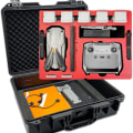 How to Choose the Perfect Carrying Case for Your Drone