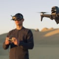 A Comprehensive Guide to Drone Accessories for Enthusiasts