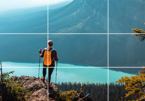 The Importance of the Rule of Thirds in Drone Photography and Videography