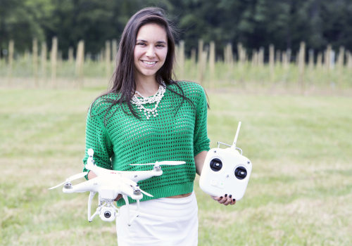 Creative Uses of Drones: Exploring the World of Drone Enthusiasts