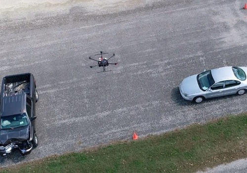 Understanding Drone Accidents and Safety Measures