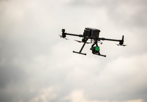 Covering All About Flight Time for Drone Enthusiasts