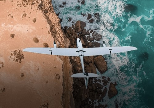 A Comprehensive Look at Hybrid Drones: Australia's Leading Online Destination for Drone Enthusiasts