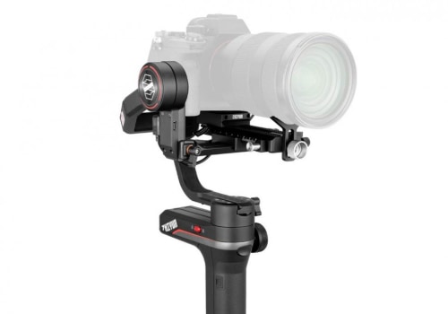 The Ultimate Guide to Gimbal Stabilizers for Drone Enthusiasts