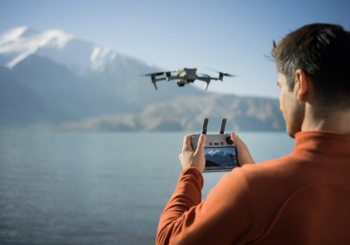 The Exciting World of Upcoming Drone Models: Everything You Need to Know