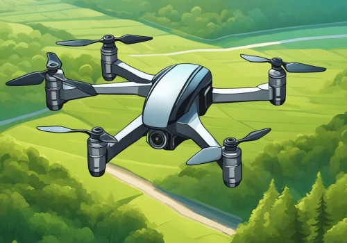 Cropping and Resizing for Drone Enthusiasts: Mastering the Art of Perfect Shots