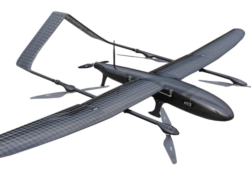 A Comprehensive Look at Fixed-Wing Drones