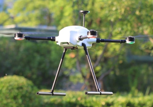 How to Choose the Best Extra Batteries for Your Drone