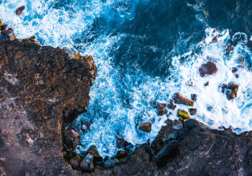 The Ultimate Guide to Adding Filters and Effects for Drone Photography and Videography