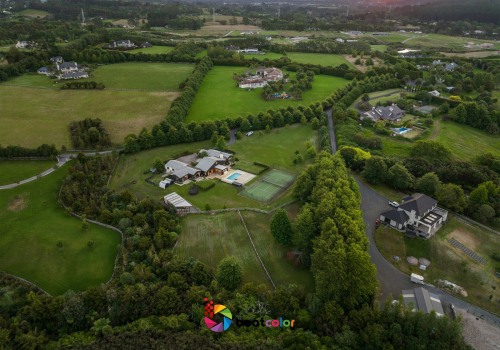 Exposure Compensation: Mastering Drone Photography and Videography