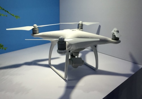 All You Need to Know About Obstacle Avoidance for Drone Enthusiasts