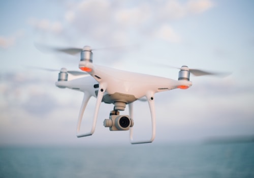 How to Master Symmetry in Drone Photography and Videography