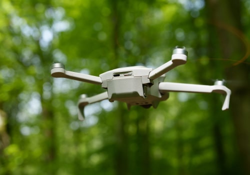A Comprehensive Look at Camera Quality for Drone Enthusiasts