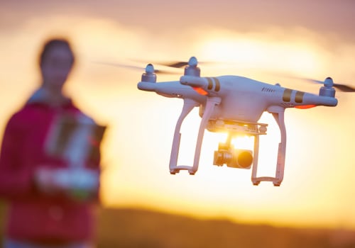 All You Need to Know About Yuneec Drones: Australia’s Leading Online Destination for Drone Enthusiasts