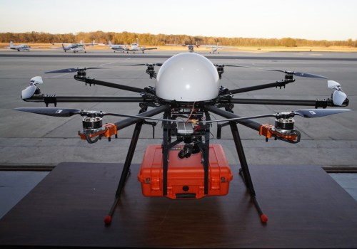 Covering All About Innovative Features in Australia's Leading Online Destination for Drone Enthusiasts
