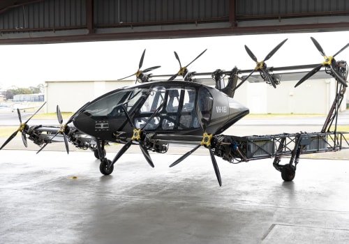 Covering Emerging Trends for Australia's Leading Online Destination for Drone Enthusiasts
