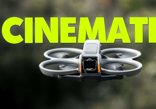 How to Adjust Brightness and Contrast for Perfect Drone Photography and Videography