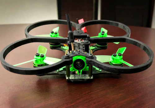 How to Choose the Best Propeller Guards for Your Drone