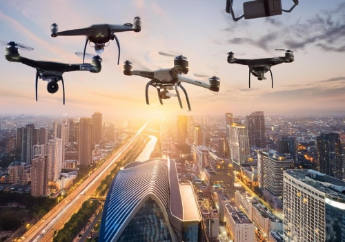 Australia's Leading Online Destination for Drone Enthusiasts: A Comprehensive Guide to Drone-Related Events and Conferences