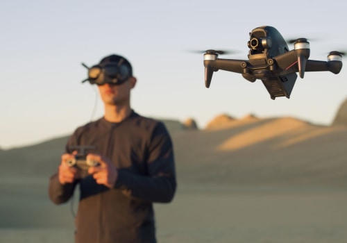 A Comprehensive Guide to Drone Accessories for Enthusiasts
