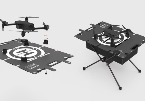 The Ultimate Guide to Landing Pads for Drone Enthusiasts