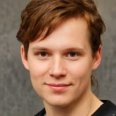 Henry Williams